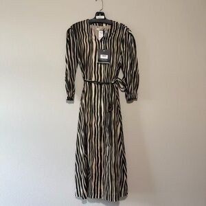 S‘max mara Maxi Dress